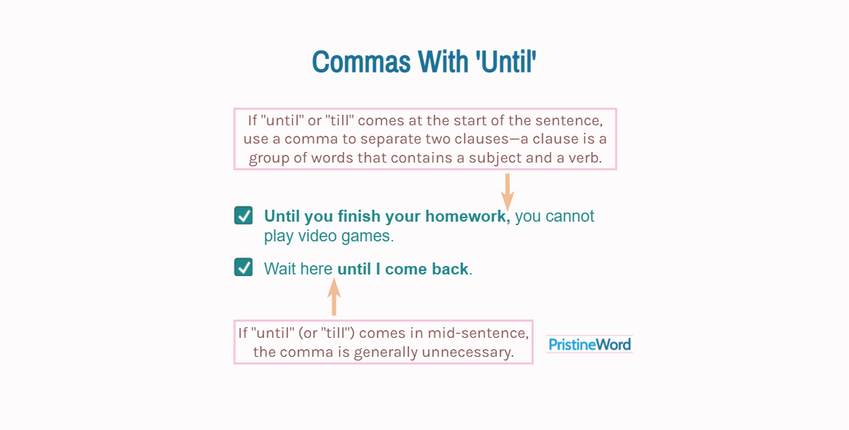 commas-with-until