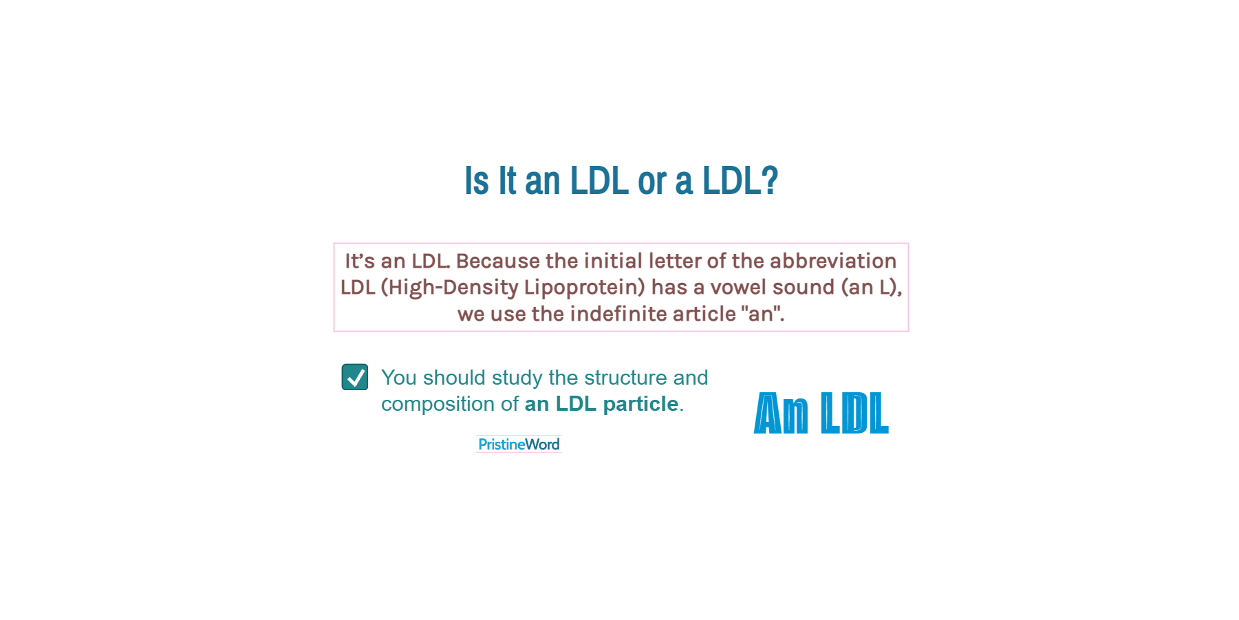 Is There An Ldl That Is Too Low