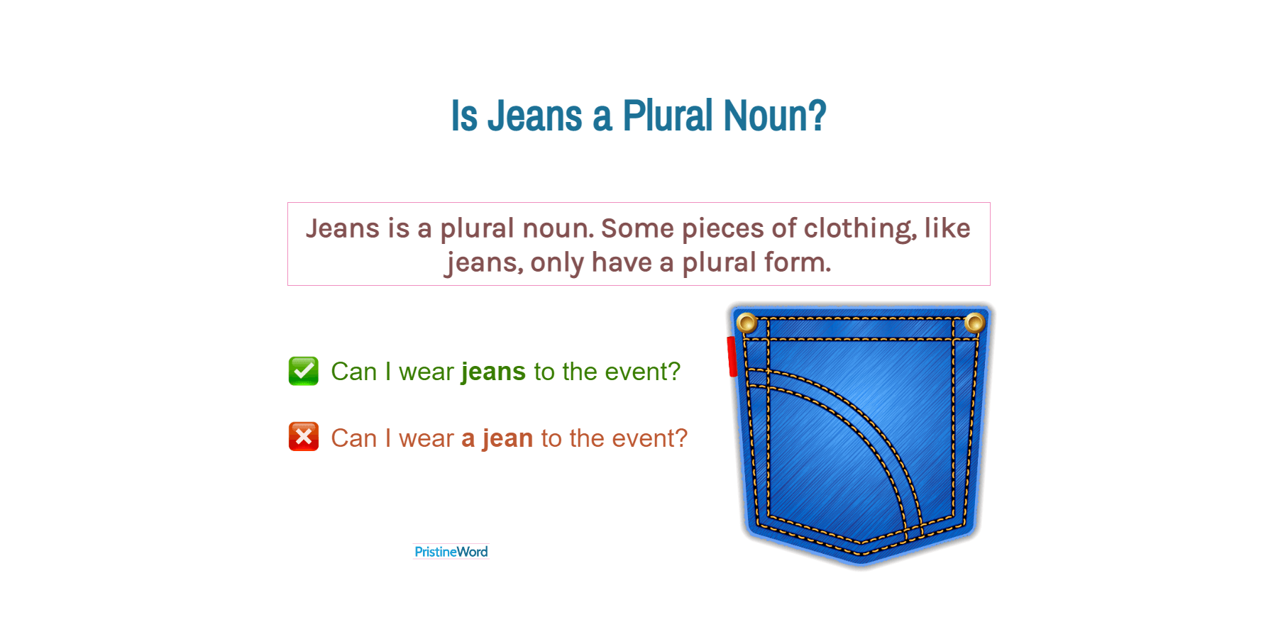 is-jeans-a-plural-noun