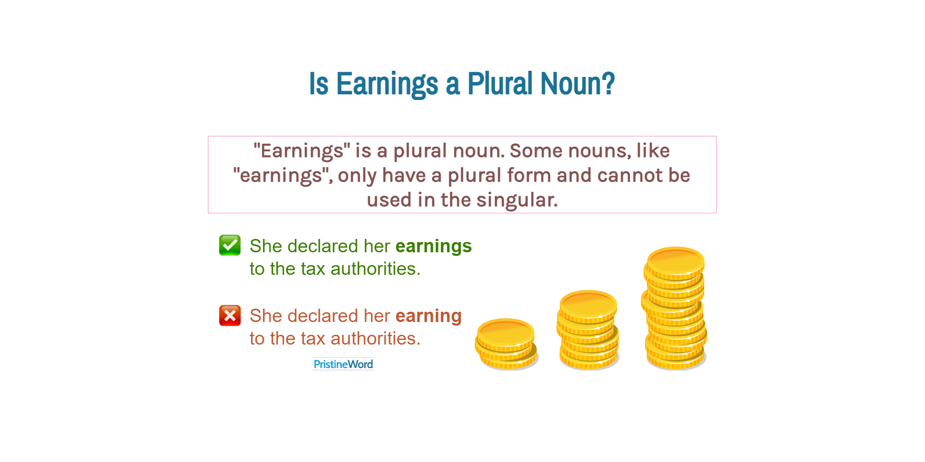 is-earnings-a-plural-noun