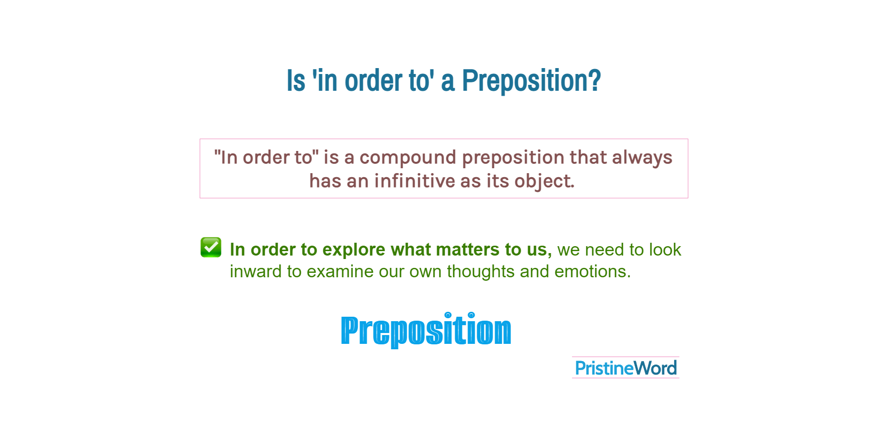 is-in-order-to-a-preposition-or-a-conjunction