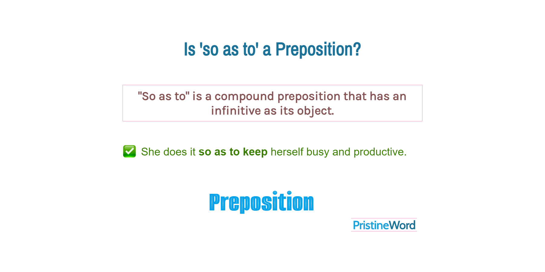 is-so-as-to-a-preposition-or-a-conjunction