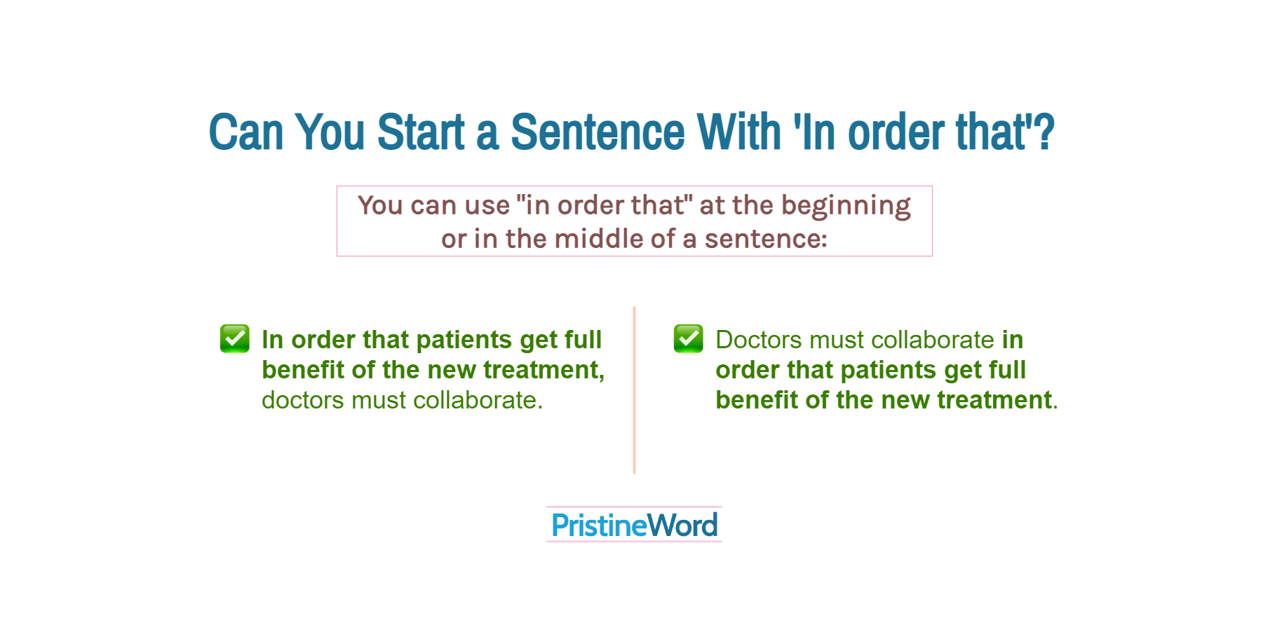 can-you-start-a-sentence-with-in-order-that