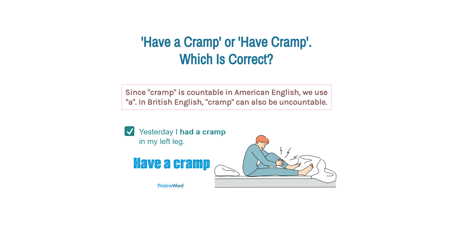 have-a-cramp-or-have-cramp-which-is-correct