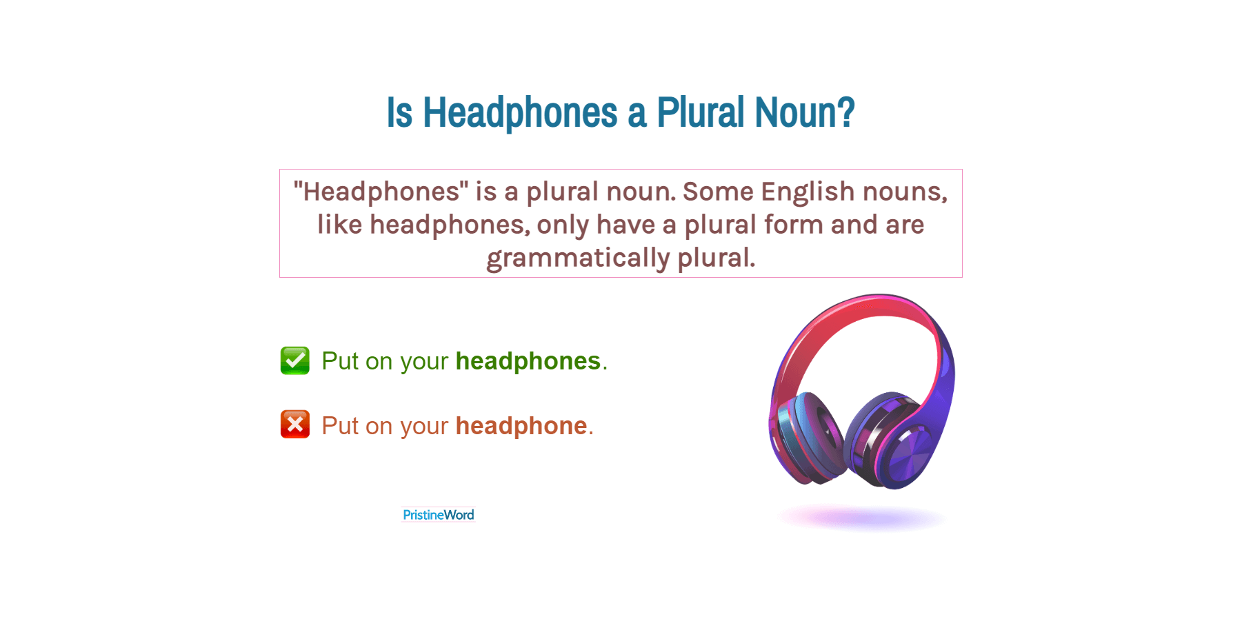 is-headphones-a-plural-noun