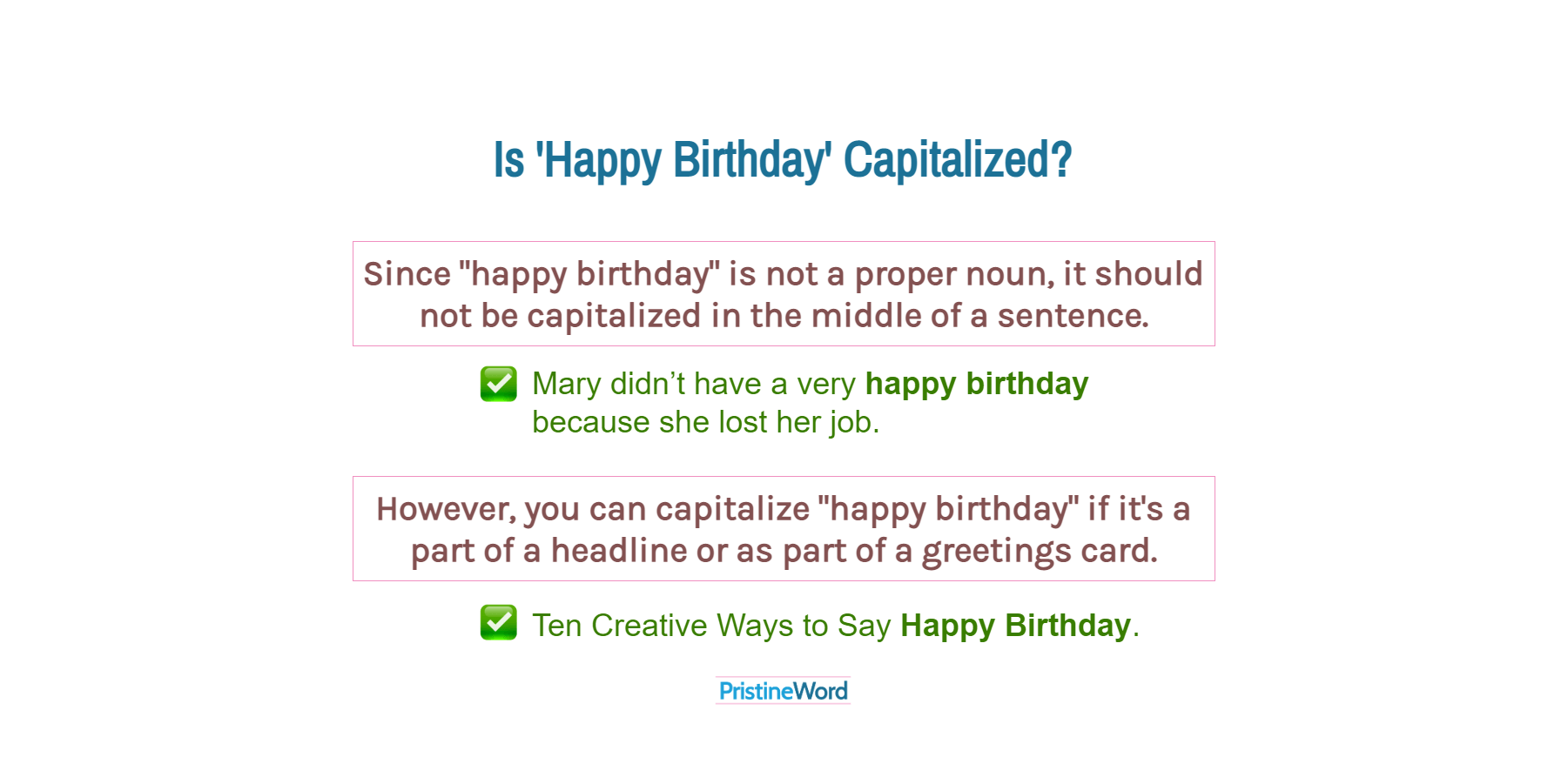 is-happy-birthday-capitalized